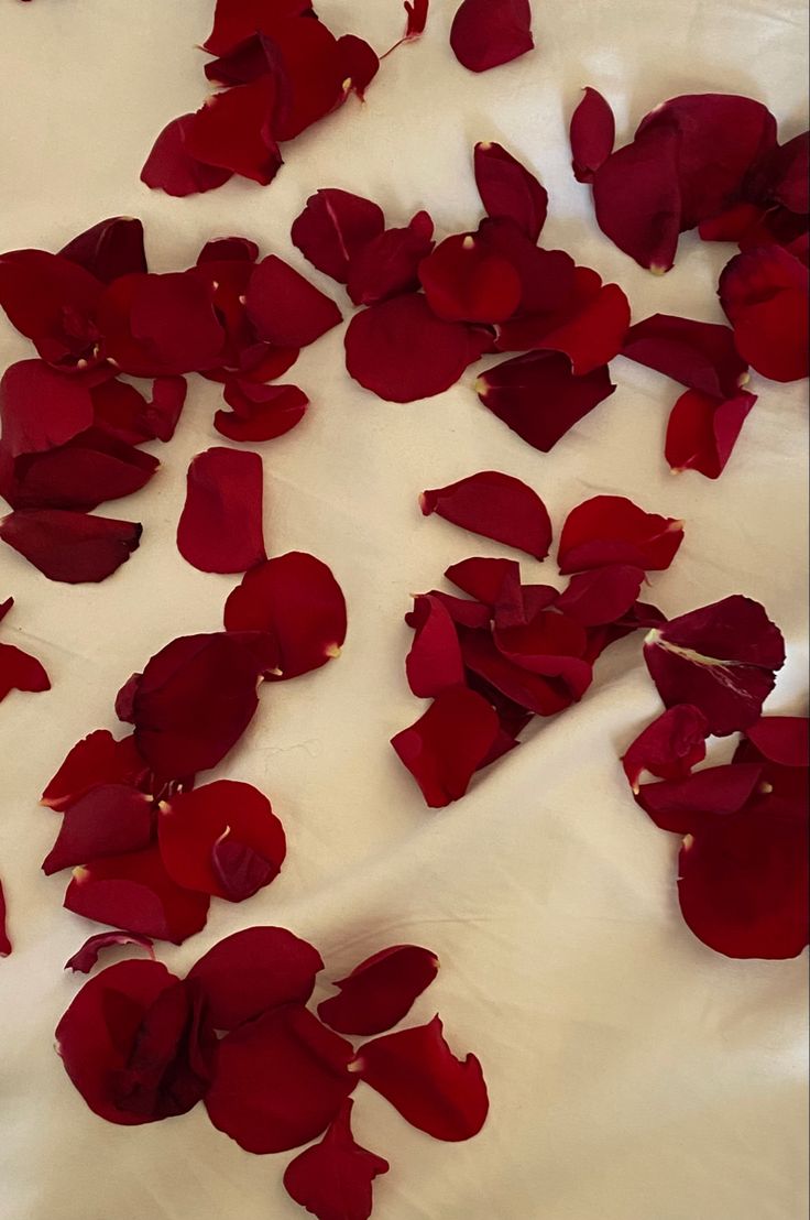 Rose Petals Add-On