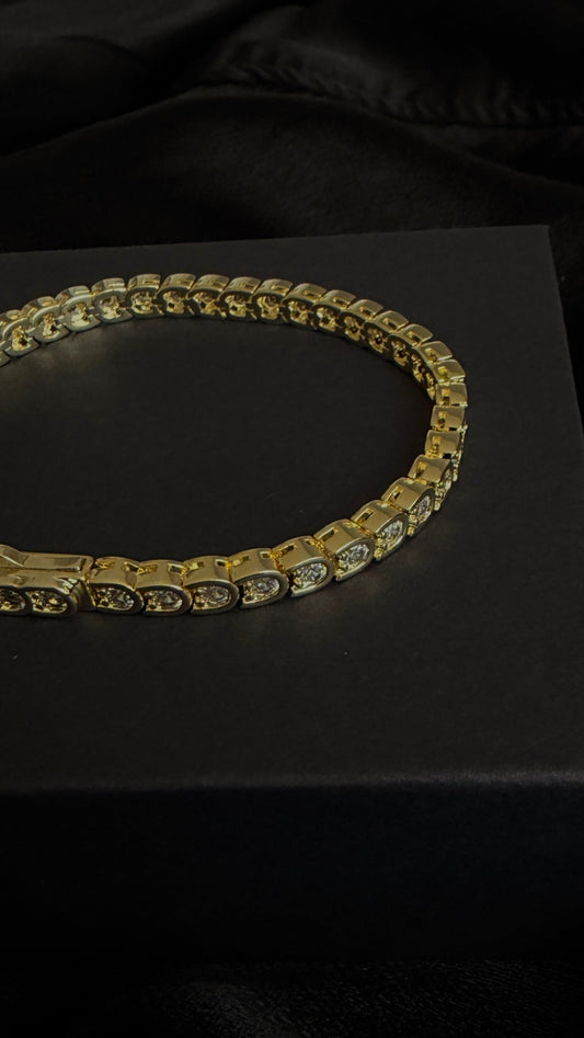 Solara Bracelet