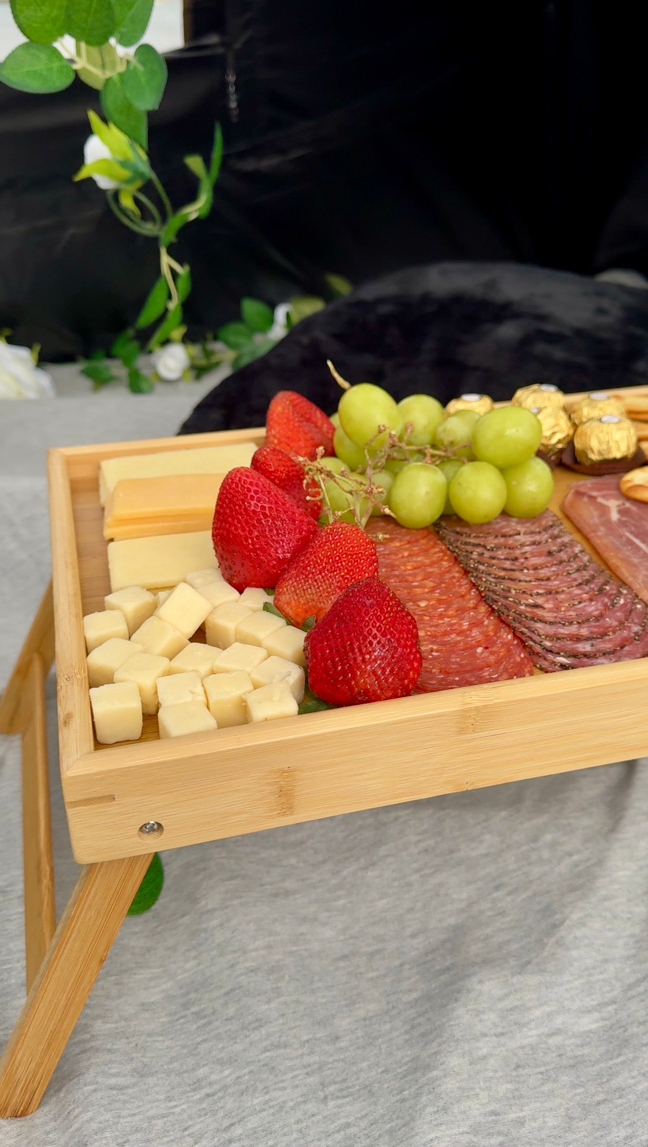 Luxury Floating Picnic Experience